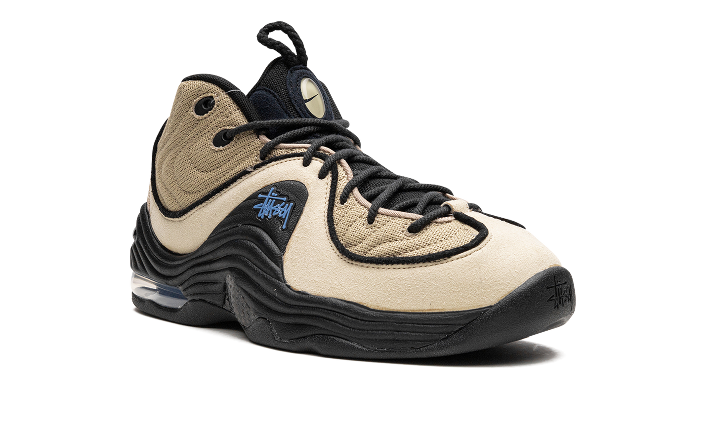 Air Penny 2 "Stussy - Rattan" DX6934 200