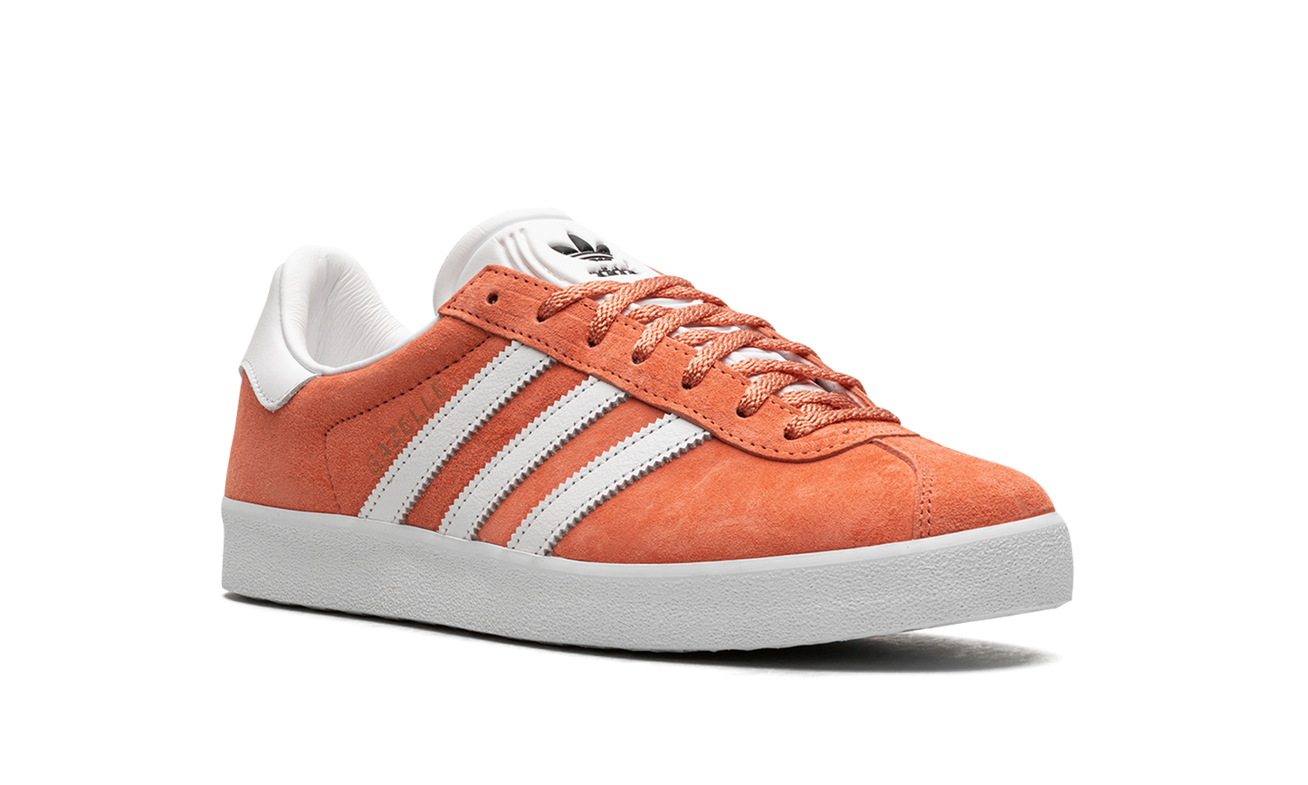 Gazelle 85 "Orange / White"