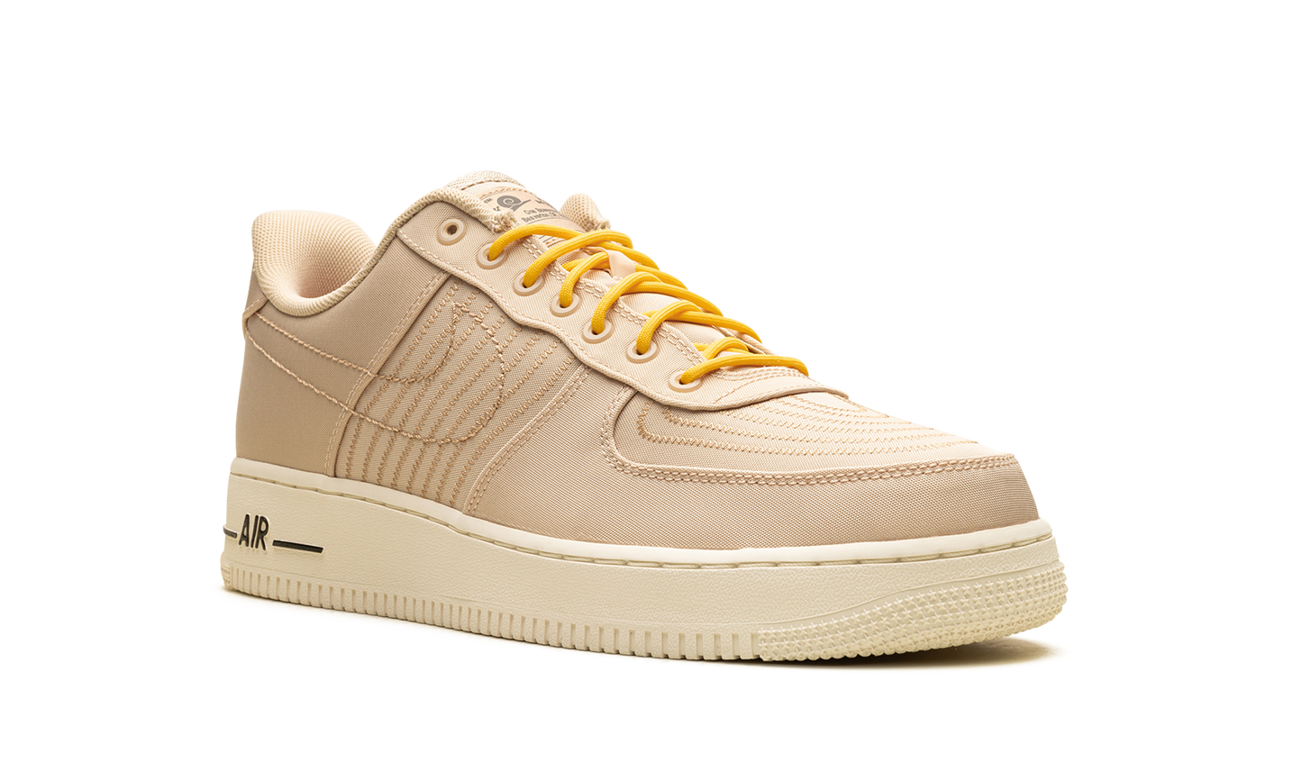 Air Force 1 "Moving Company"