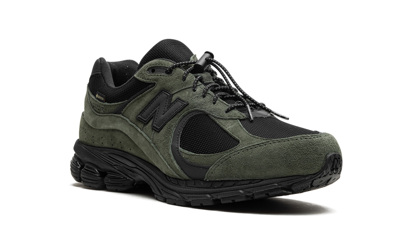 2002R "JJJJound - Pine" M2002RXY