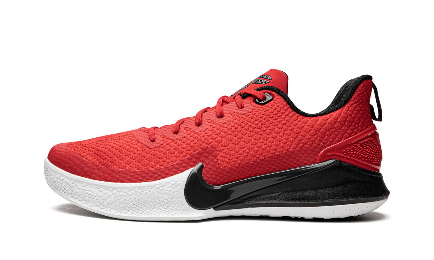 Mamba Focus "University Red" AJ5899 600