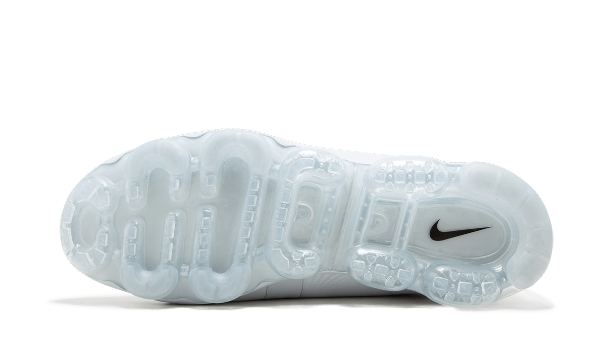Air Vapormax Chukka Slip "White"