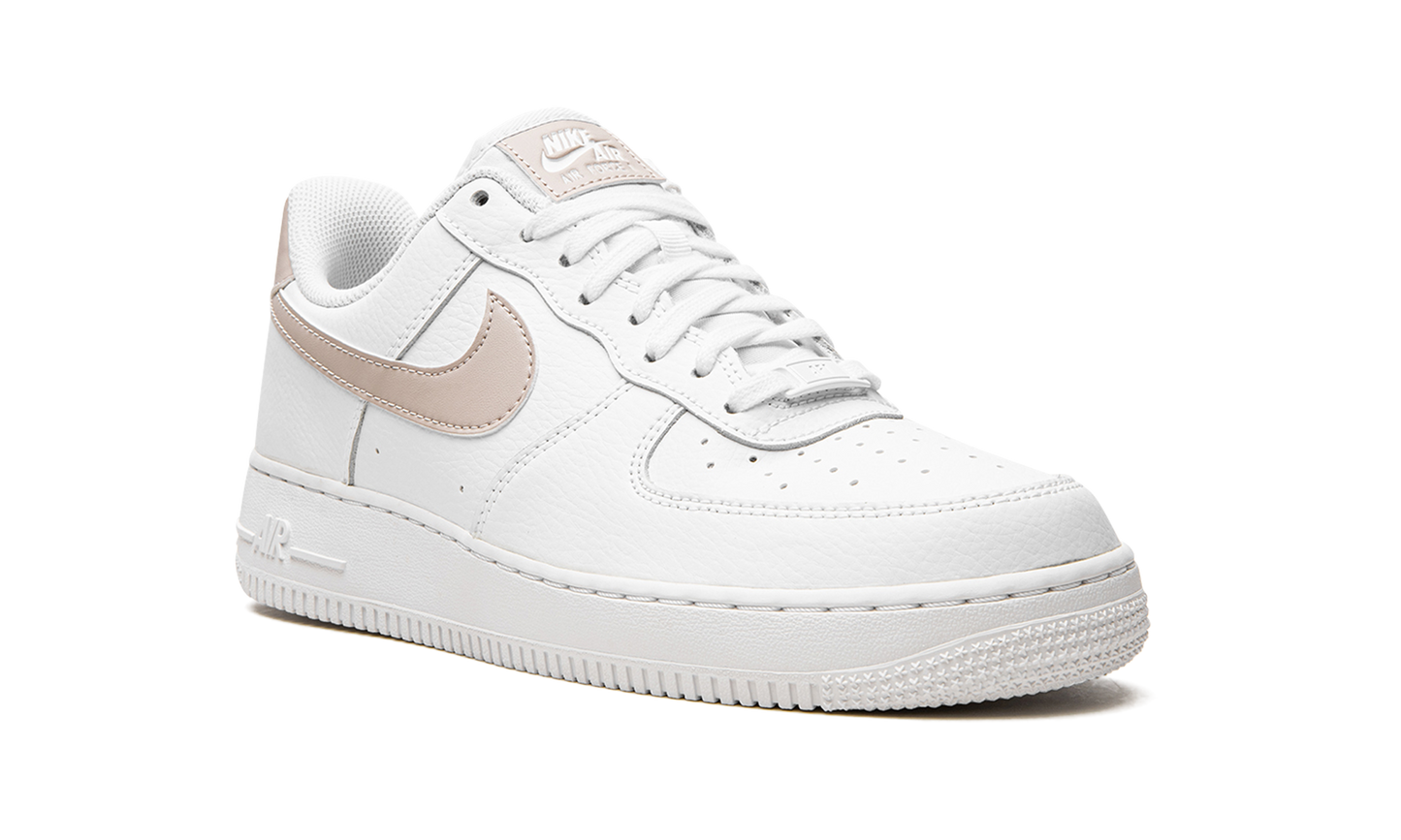 AIR FORCE 1 '07 LO WMNS "White Fossil Stone (W)" 315115 169