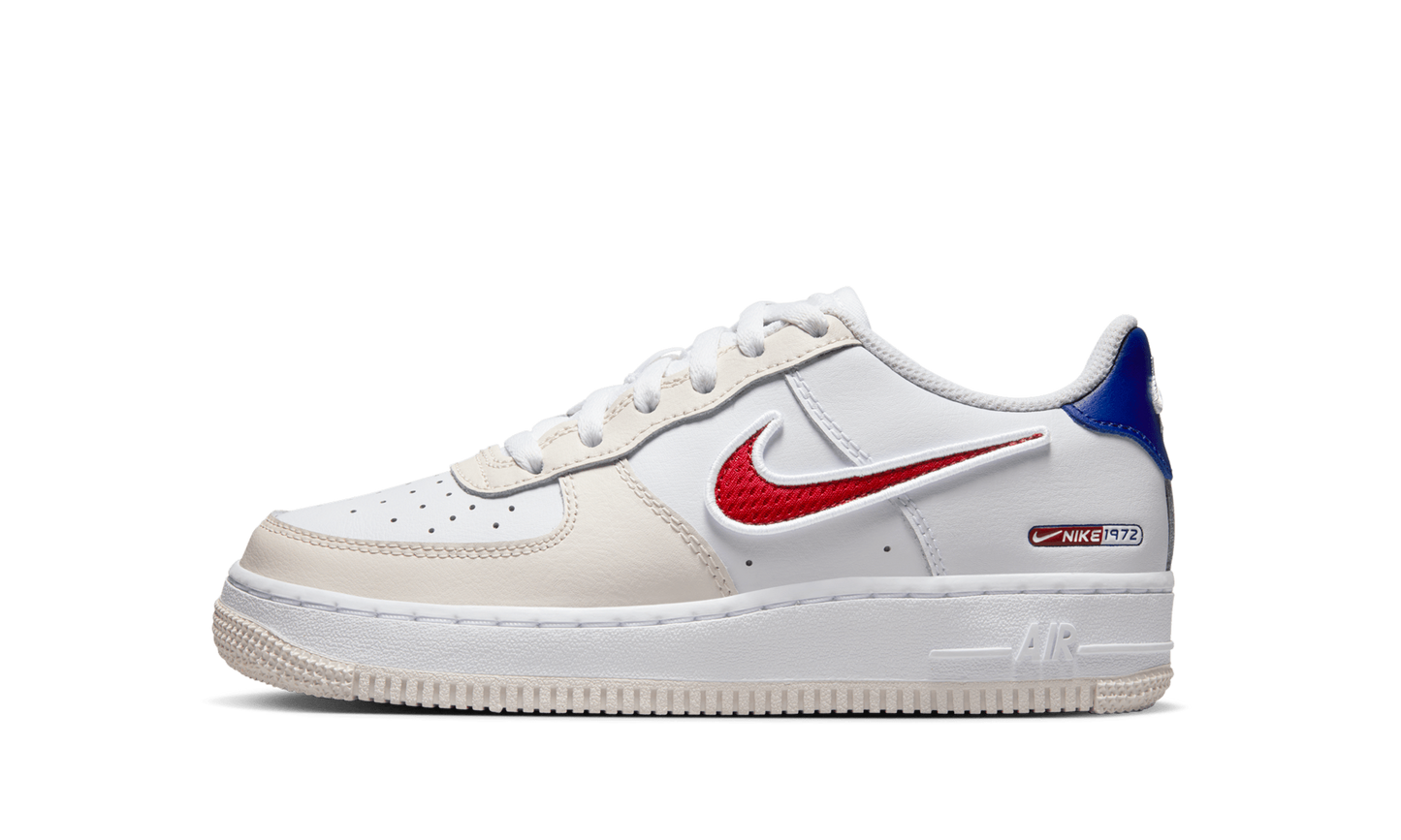 Air Force 1 Low LV8 GS "Since 1972" HF5744 146