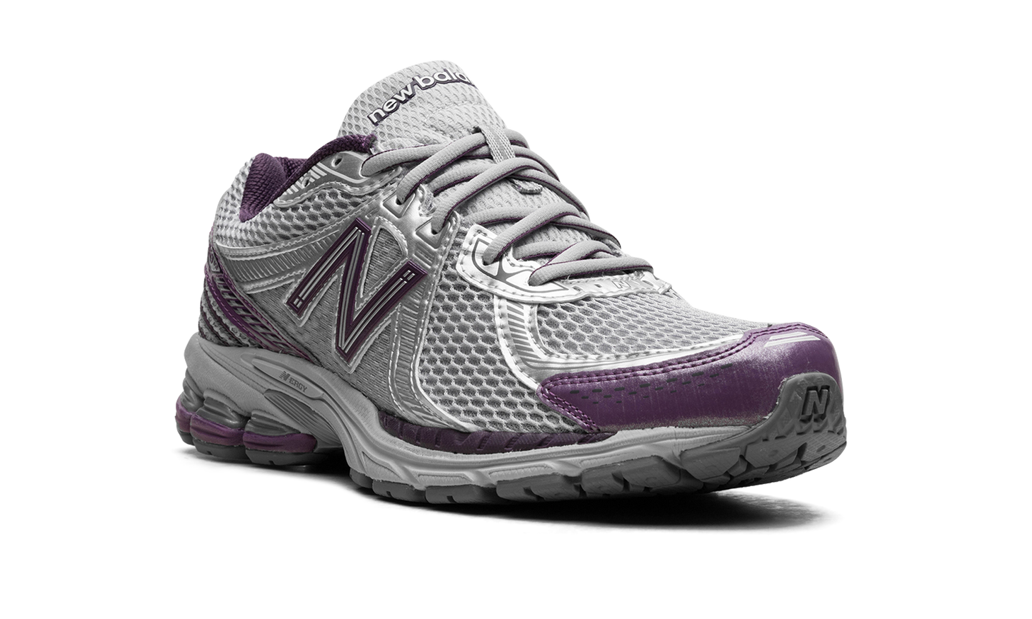 860 V2 "Milky Way - Midnight Violet" ML860PP2