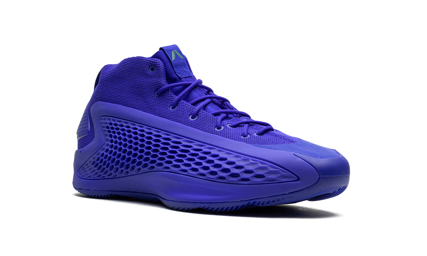 AE 1 "Velocity Blue" IF1864