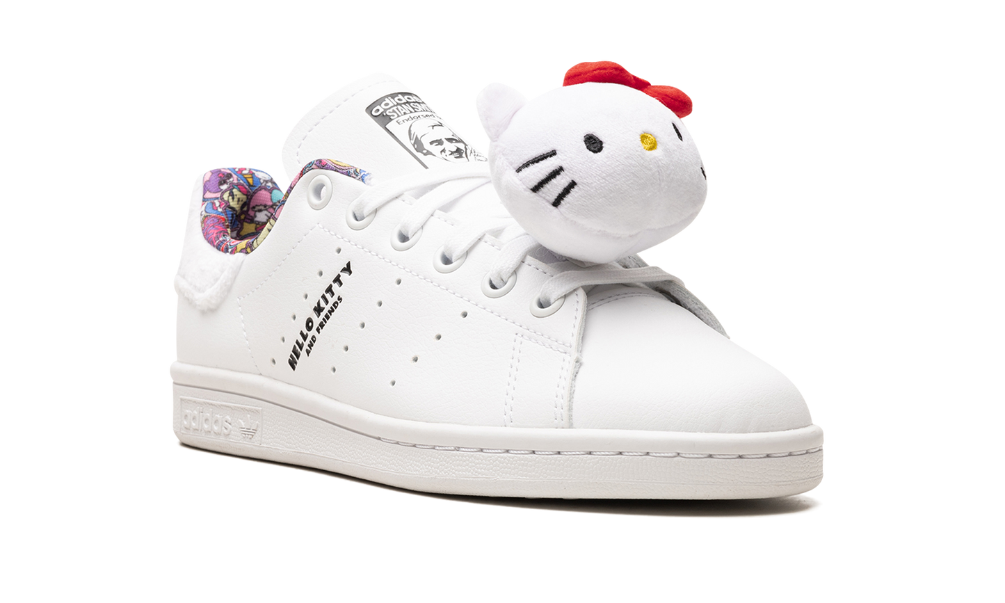 STAN SMITH WMNS "Hello Kitty" HP9656