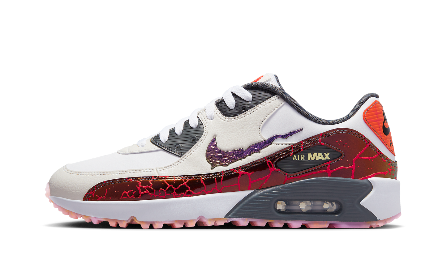 AIR MAX 90 GOLF NRG "DESERT CAMO" FB5038 160