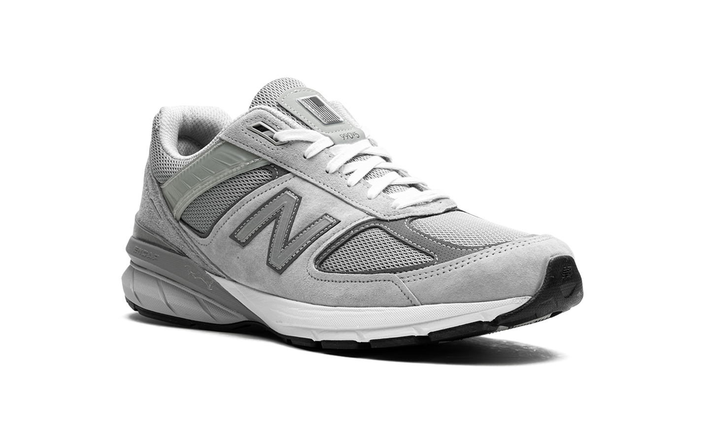 990 V5 "Grey" M990GL52E