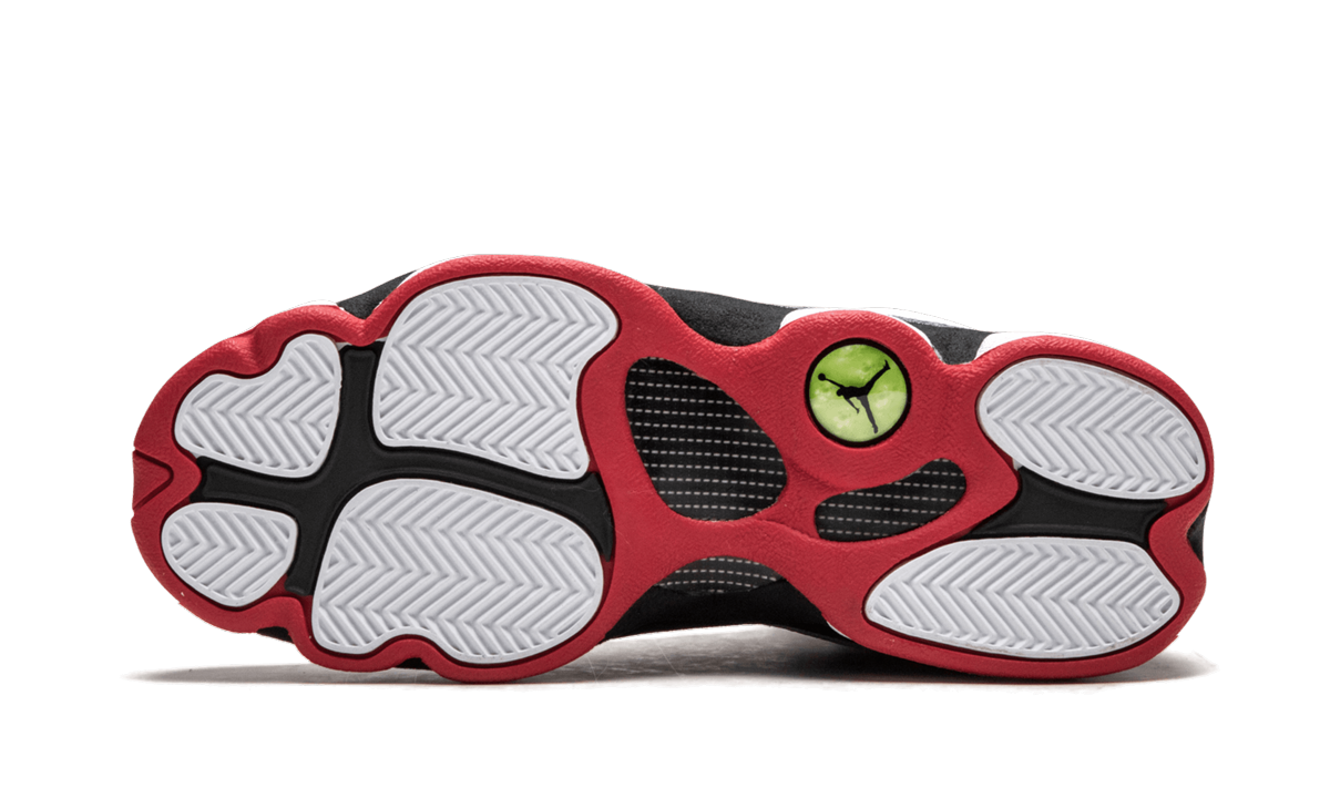 Air Jordan 13 Retro GS "He Got Game" 884129 104