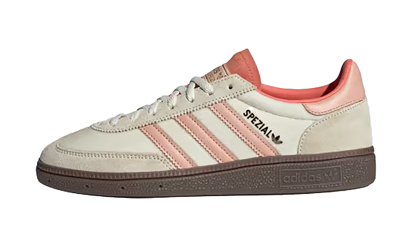 Handball Spezial WMNS "Velvet Pack - Cream Coral" JI2649