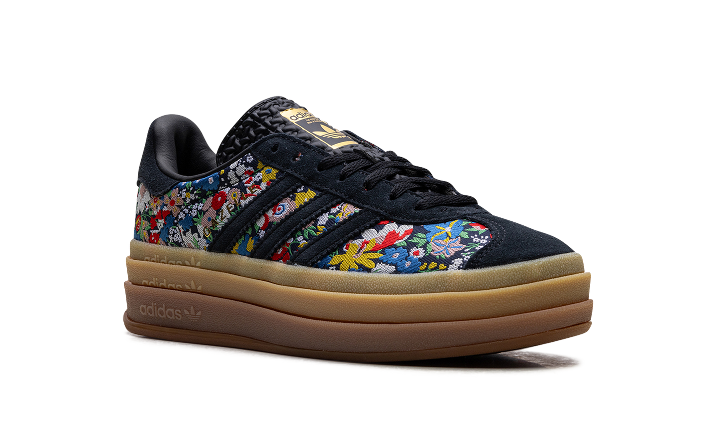 Gazelle Bold WMNS "Liberty London Floral Embroidery" JI2572