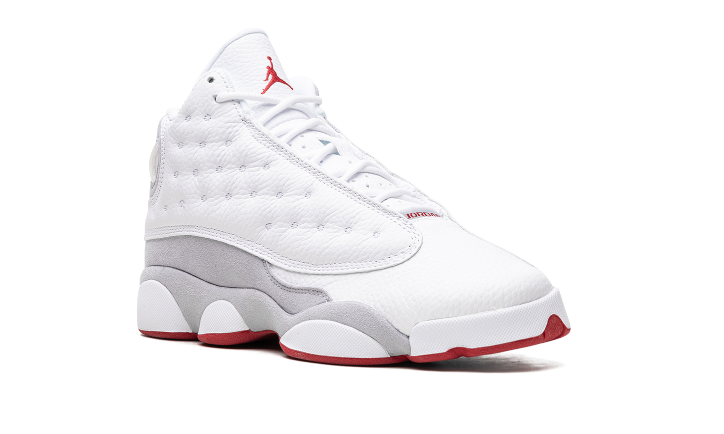 Air Jordan 13 Retro GS "Wolf Grey" DJ3003 160