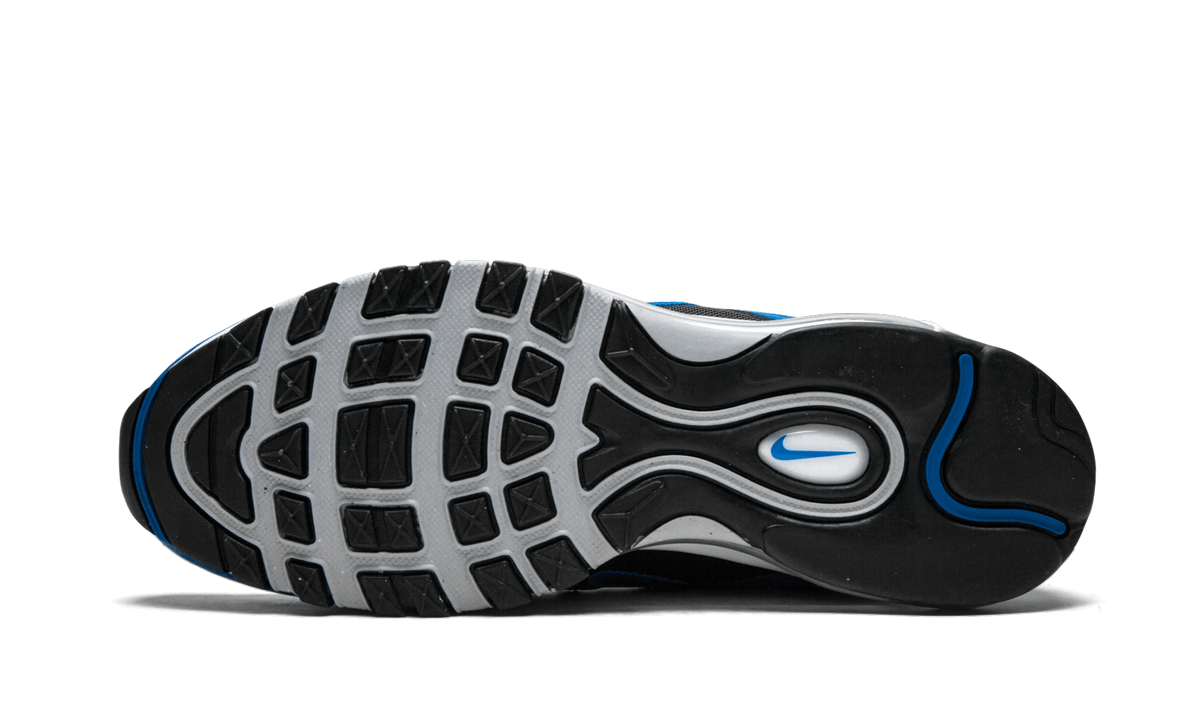 Air Max 97 "Blue Nebula" 921826 011