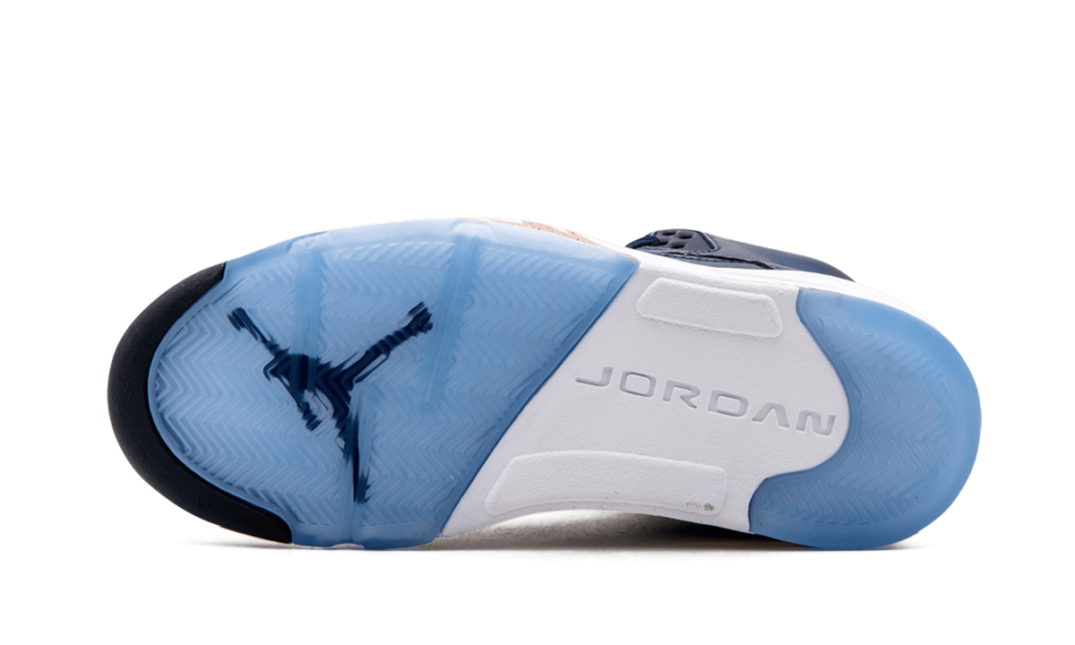 Air Jordan 5 Retro "Bronze"