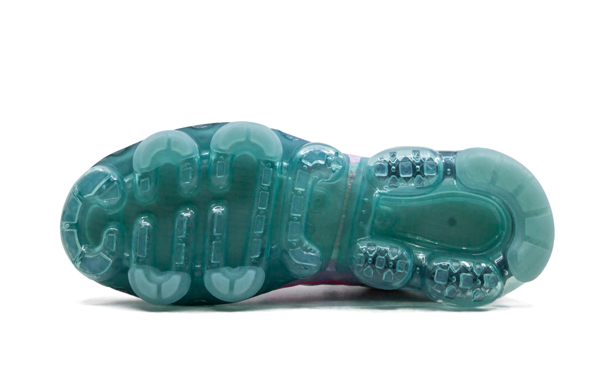 AIR VAPORMAX 2019 MNS WMNS "Platinum / Pink" AR6632 005