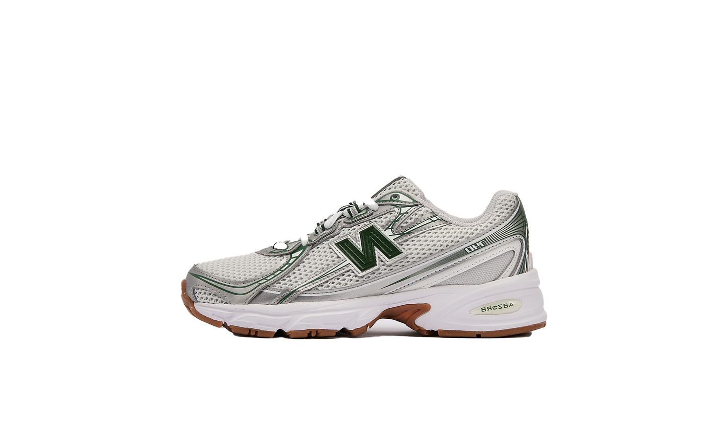 740 Bungee v1 GS "Dark Alpine Green" GR740SF