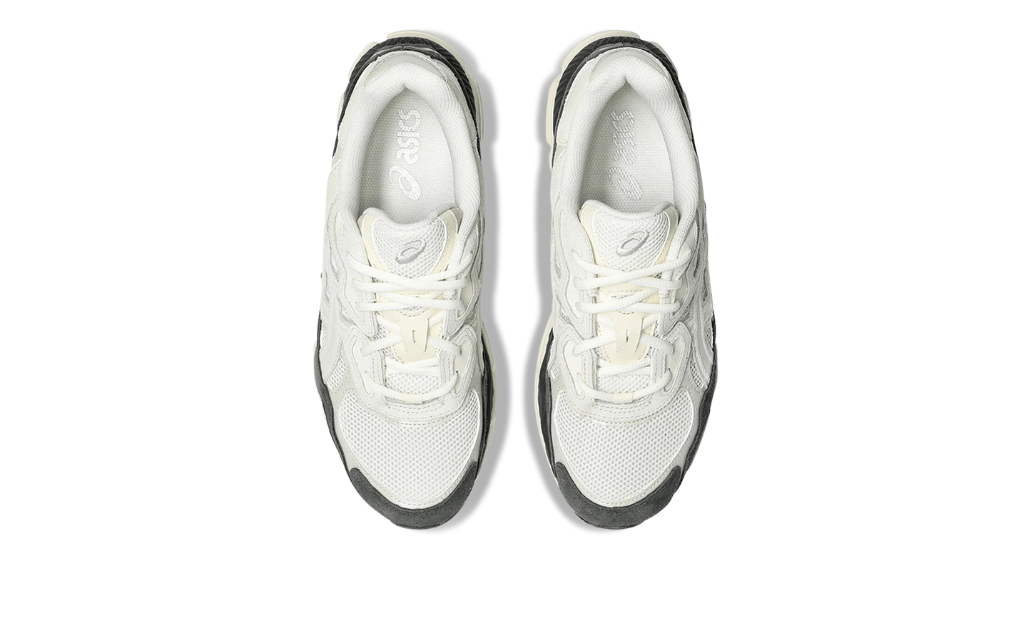 GEL-NYC "White Smoke Grey" 1203A383 111