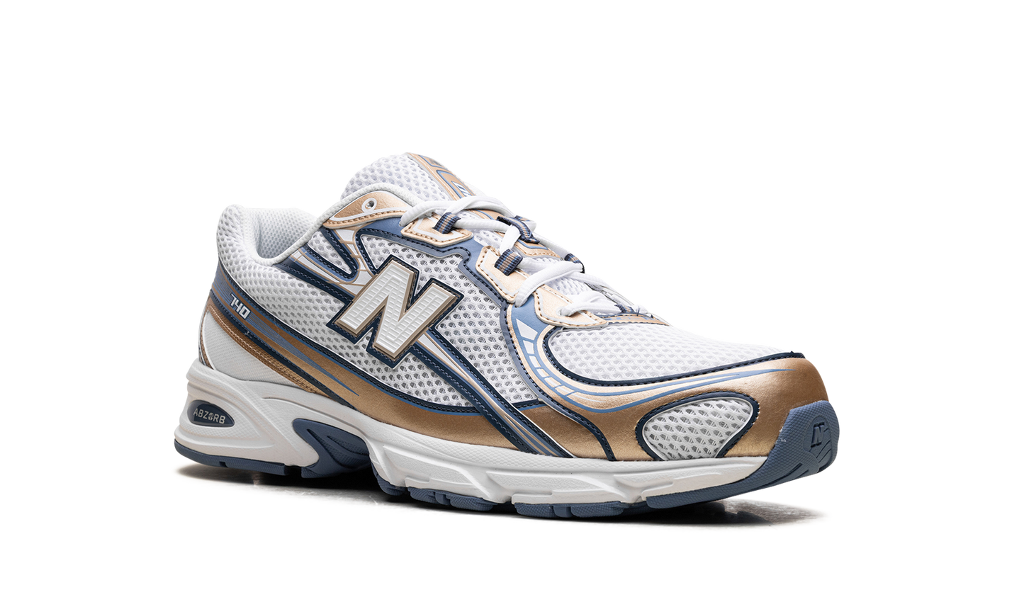 740v2 "Heron Blue" U740HB2