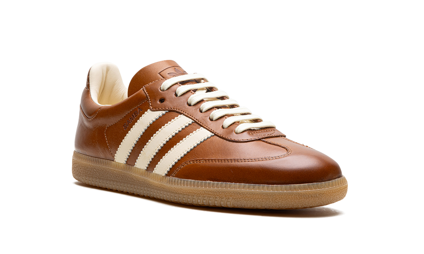 Samba OG "Made in Italy Vachetta Tan" IE9121