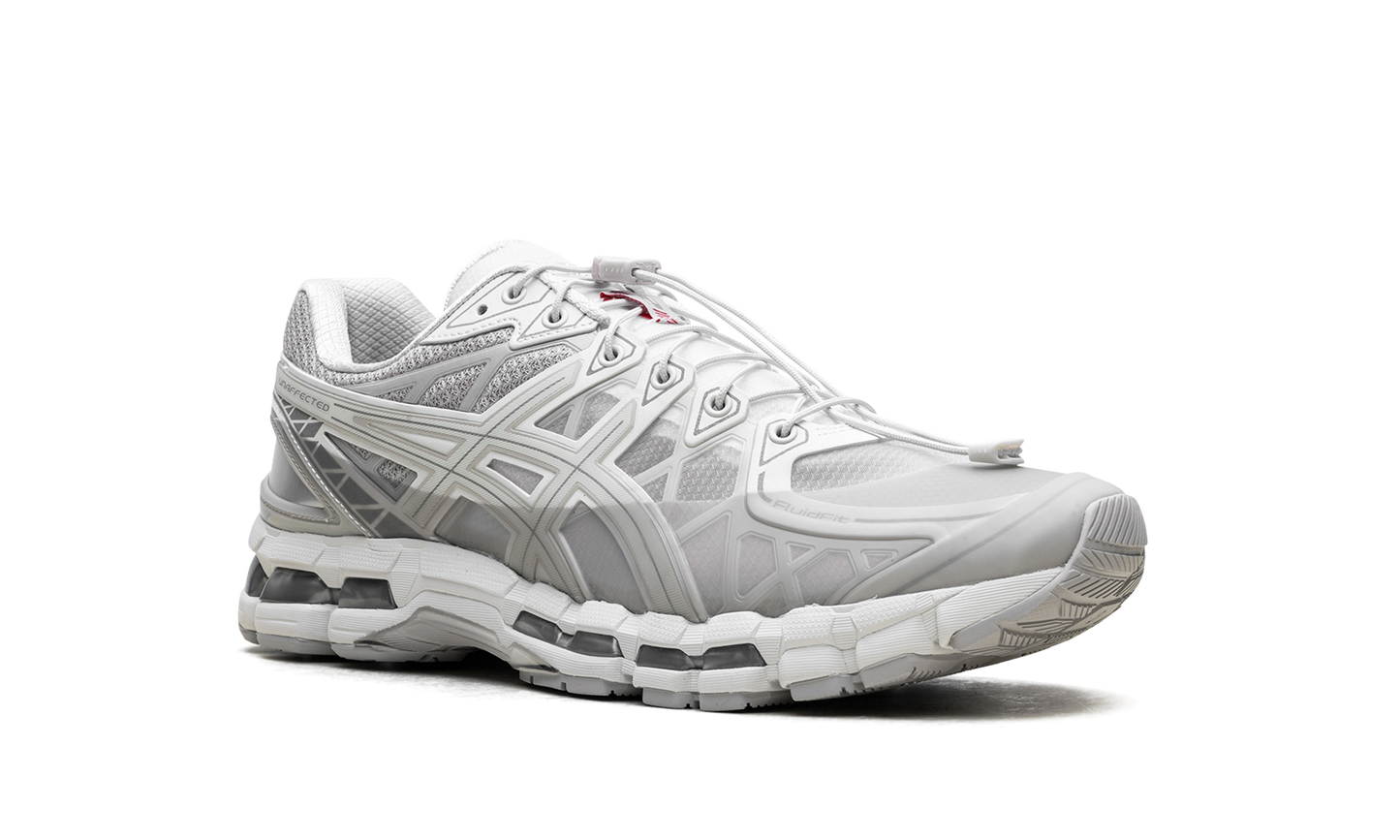 Gel-Kayano 20 "Unaffected - Cream" 1203A529 100