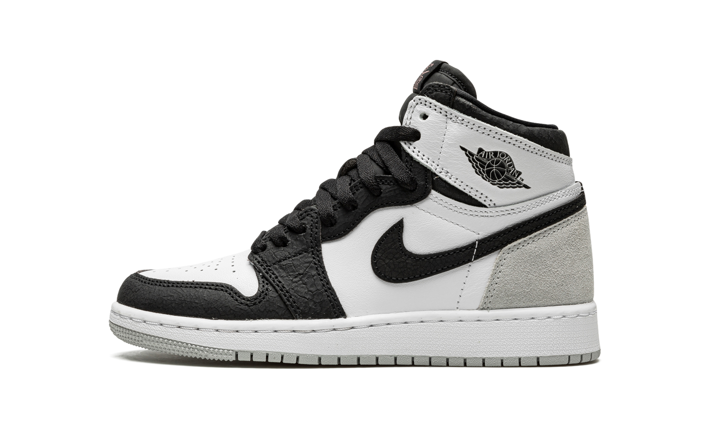 Jordan 1 Retro High OG GS "Stage Haze" 575441 108