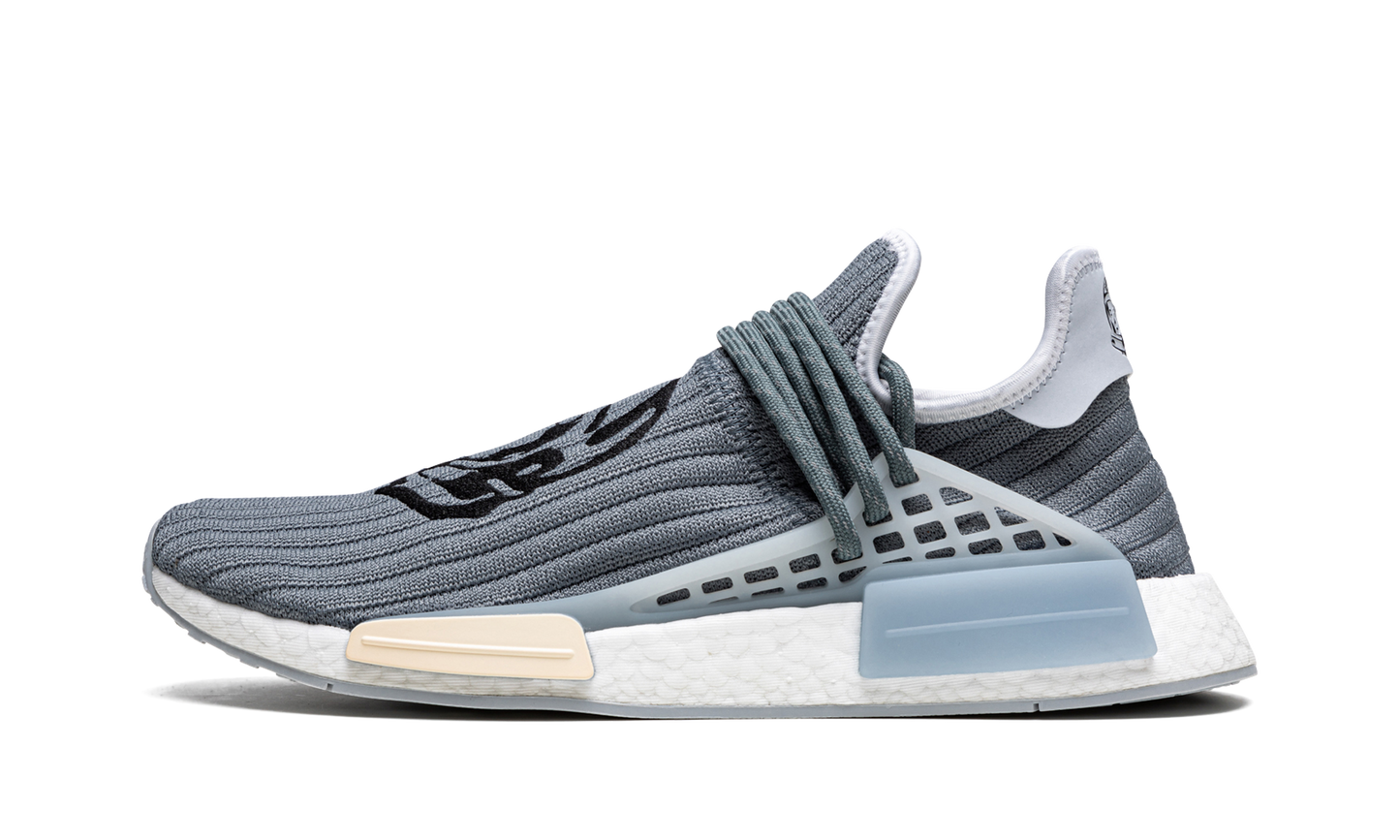 NMD Humanrace "Pharrell X Billionaire Boys Club - Astronaut Blue" GW3955