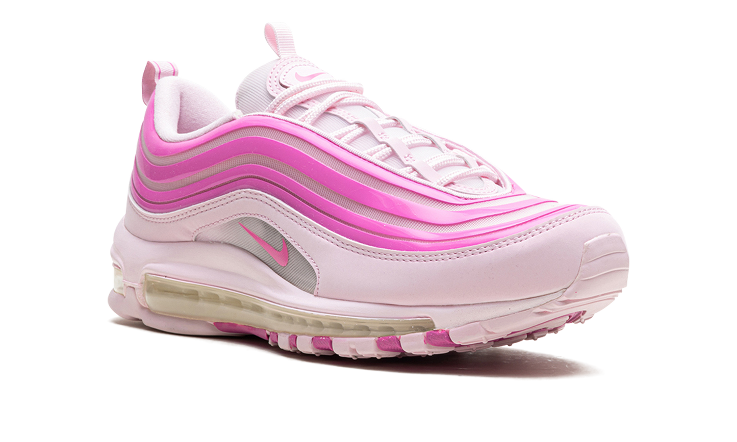 Air Max 97 "Pink Foam" FJ2588 600
