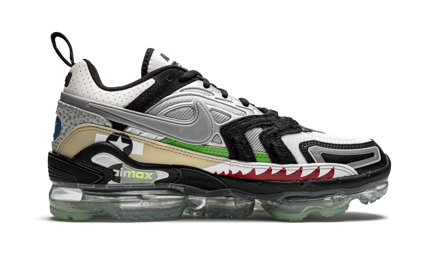 Air Vapormax EVO NRG "Collector's Closet"