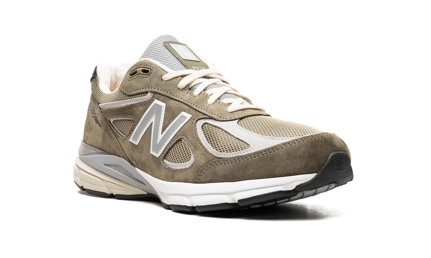 990v4 "Aime Leon Dore - Made in USA - True Camo" U990CT4