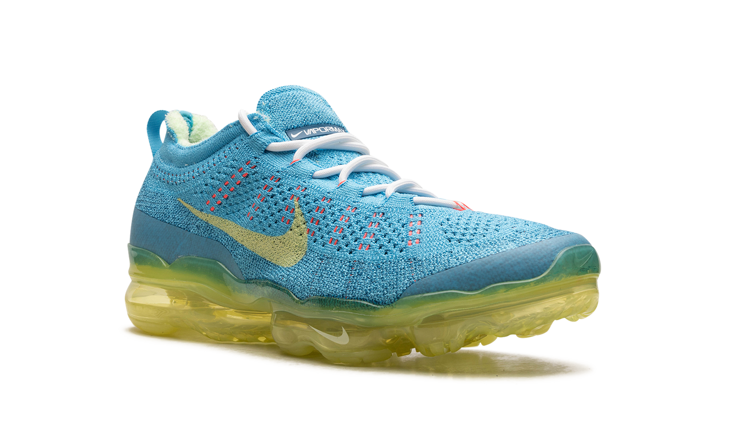 Vapormax 2023 Flyknit "Baltic Blue" DV1678 400