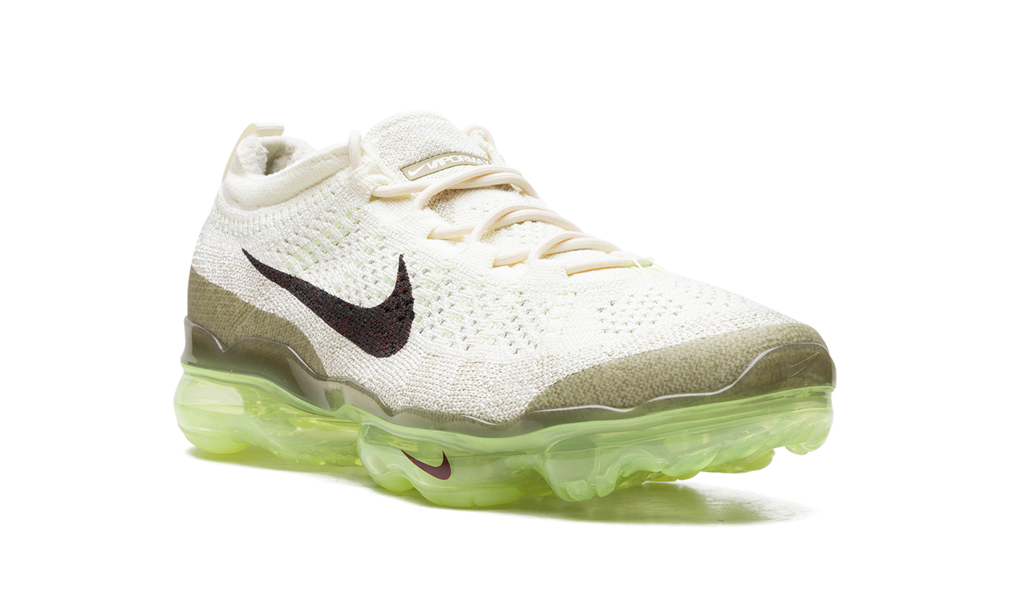 Air Vapormax 2023 FK "Coconut Milk Neutral Olive" DV1678 101