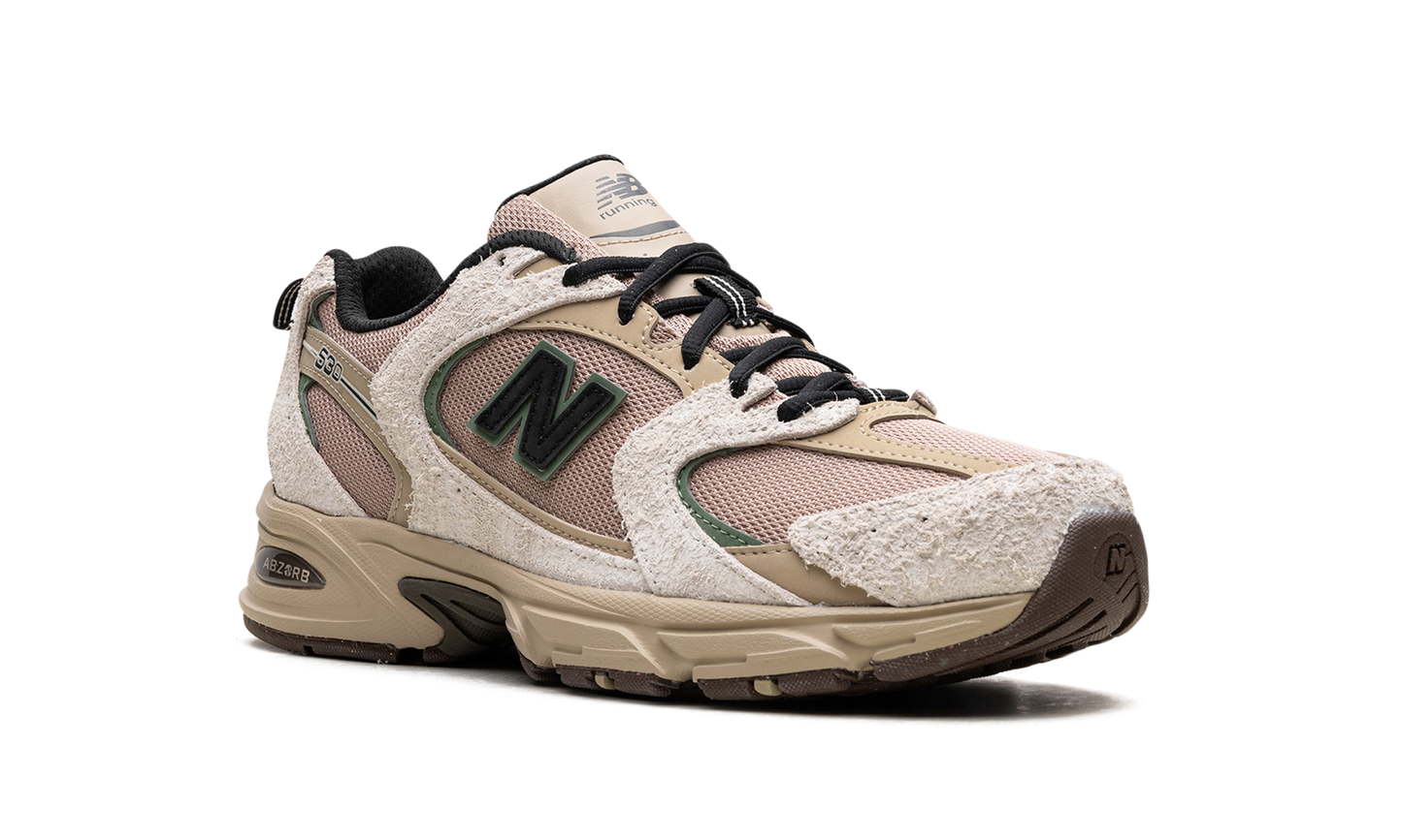 530 "Linen Incense" MR530SND