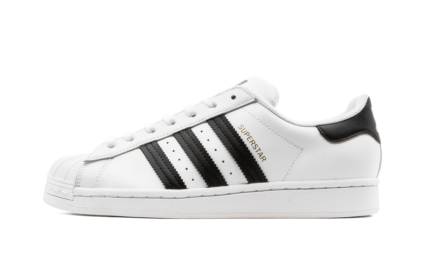 Superstar "White / Black" EG4958