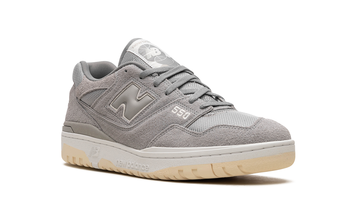 550 "Slate Grey" BB550PHD