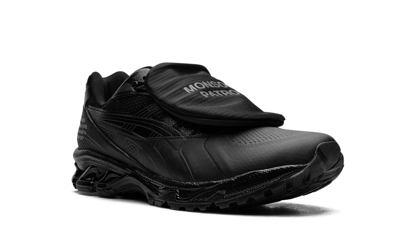 GEL-Kayano 14 "Monsoon Patrol - Black" 1201A975 001