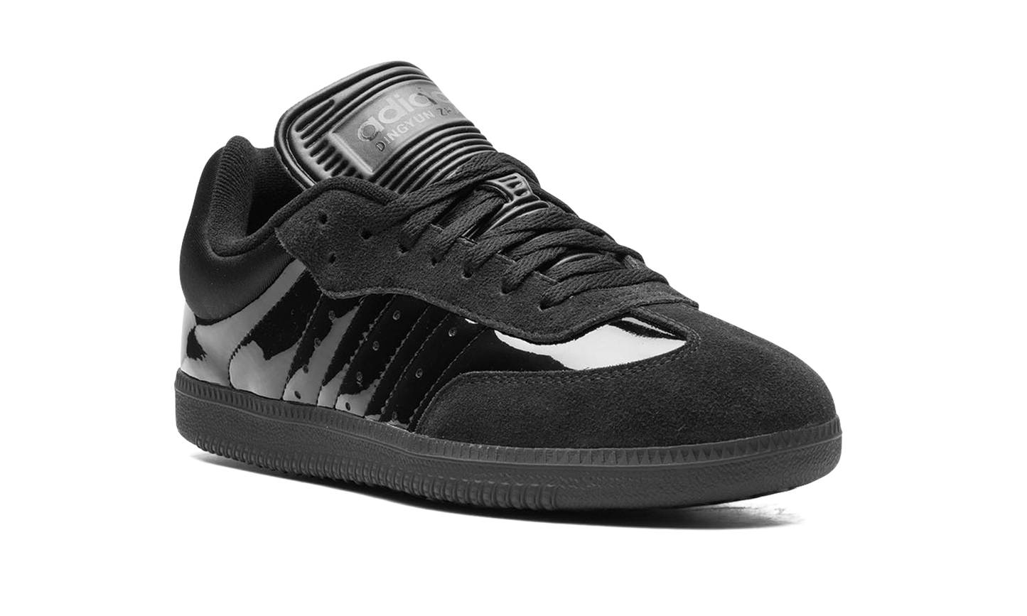 Samba "Dingyun Zhang" IE3176