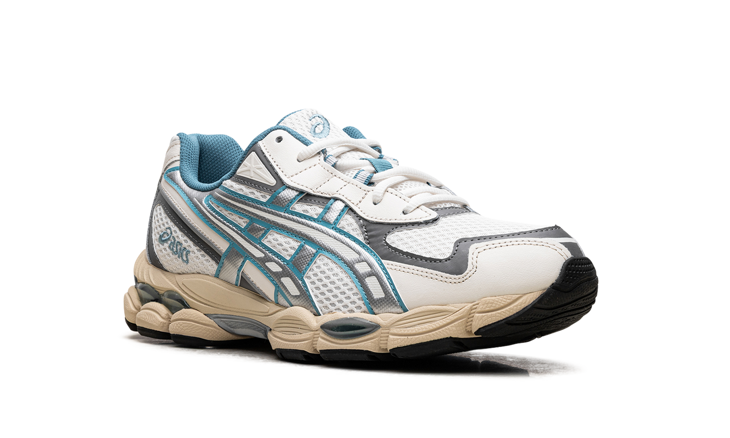 Gel-NYC 2055 "Blue Teal" 1203A542 106