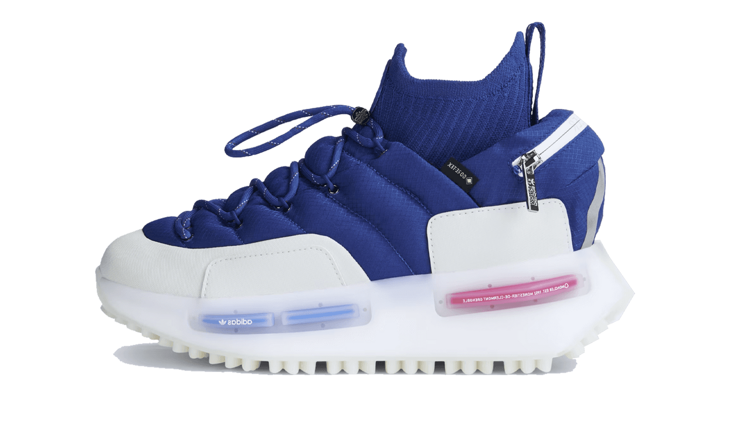 NMD Runner "Moncler - Royal Blue" IG3024