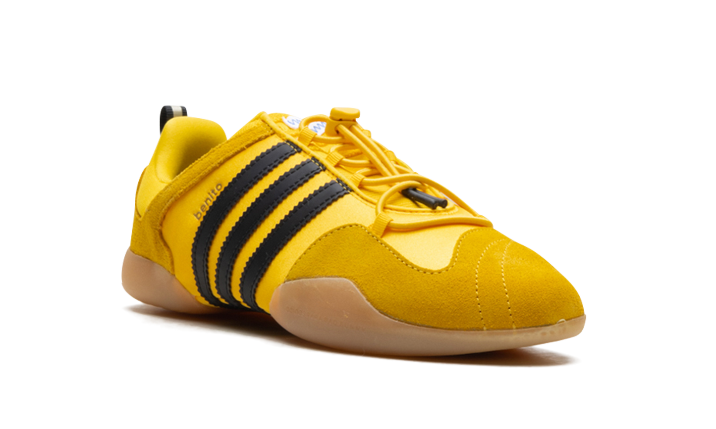 Ballerina "Bad Bunny - Bold Gold" JQ9230