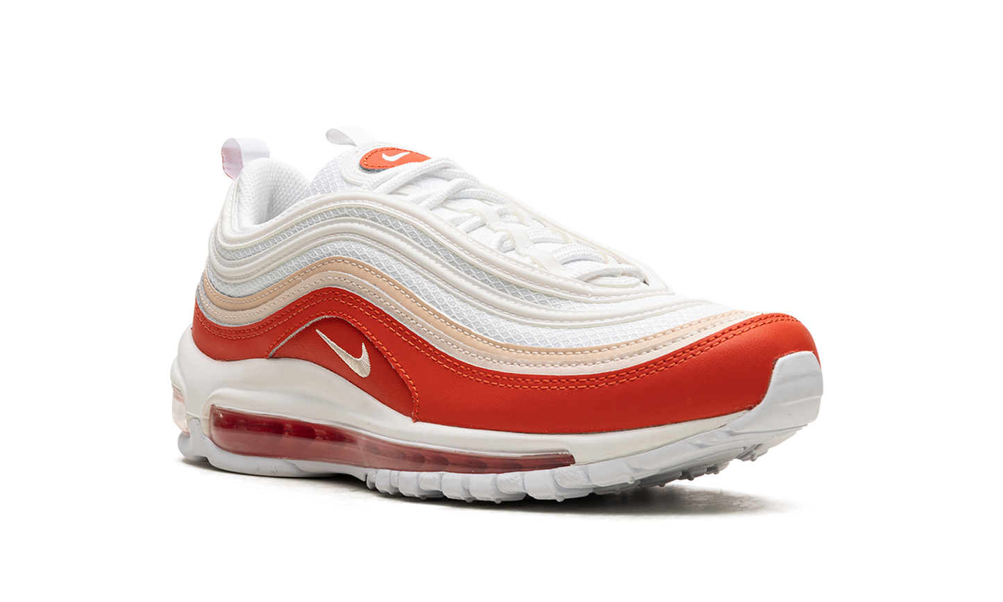 Air Max 97 "Picante Red" FN6869 633