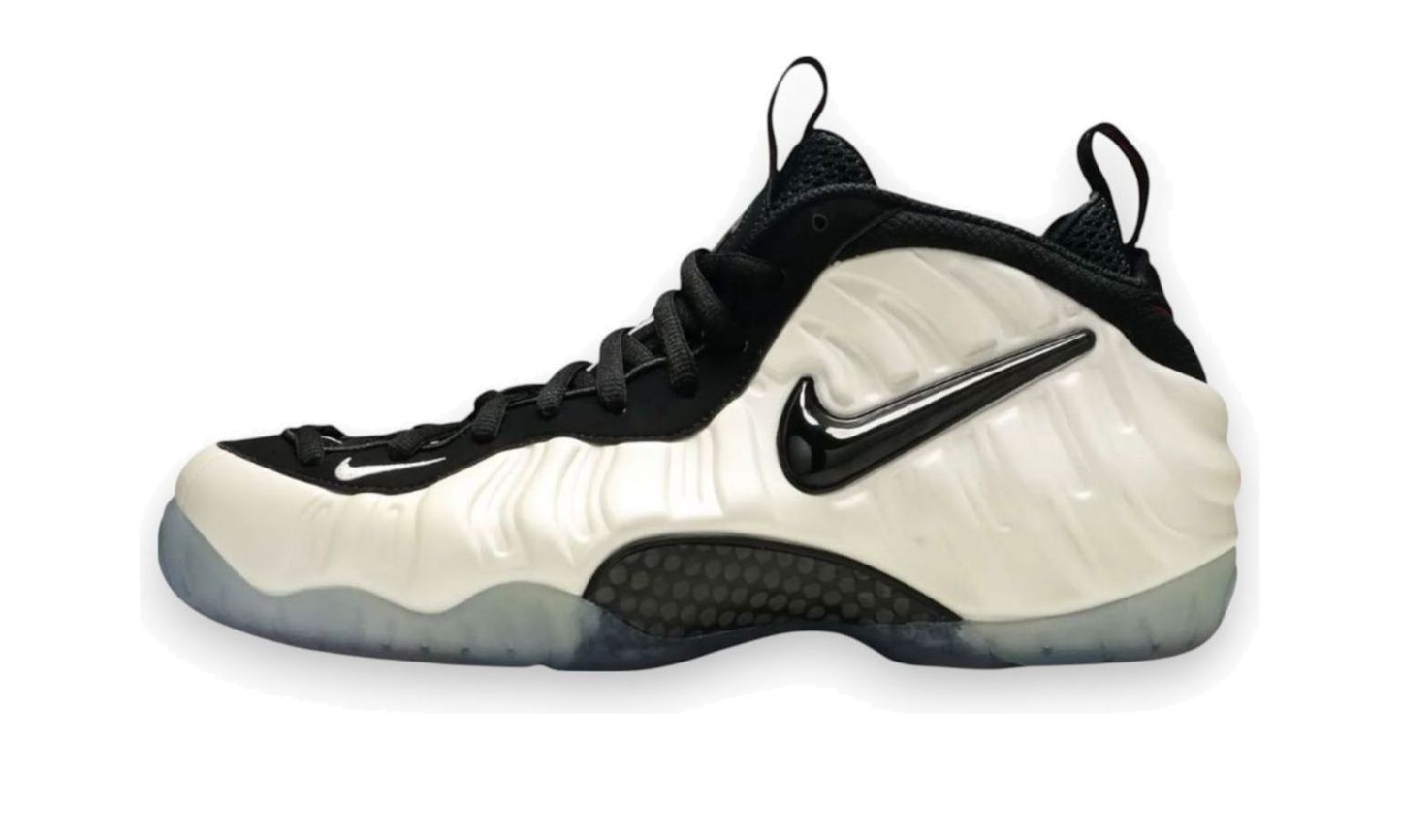 Air Foamposite Pro "Pro Pearl" HF0794 200