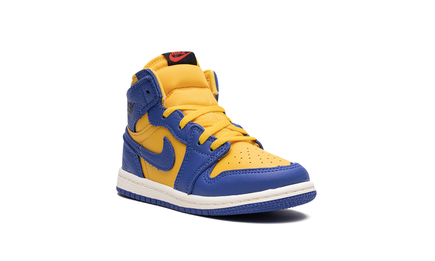 Air Jordan 1 Retro High OG TD "Laney" FD2598 700