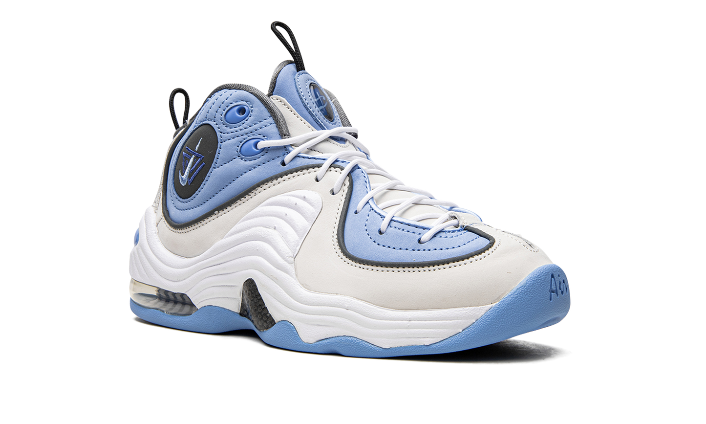 Air Penny 2 "Social Status - Cobalt Pulse" DM9132 100