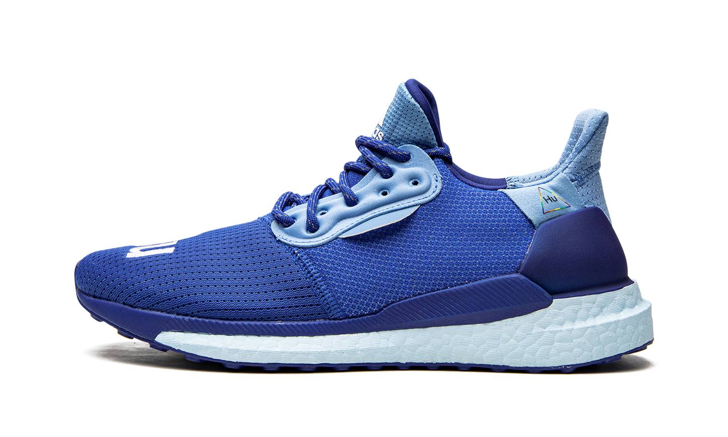 Solar HU Glide "Pharrell Williams - Now Is Her Time Pack Power Blue"