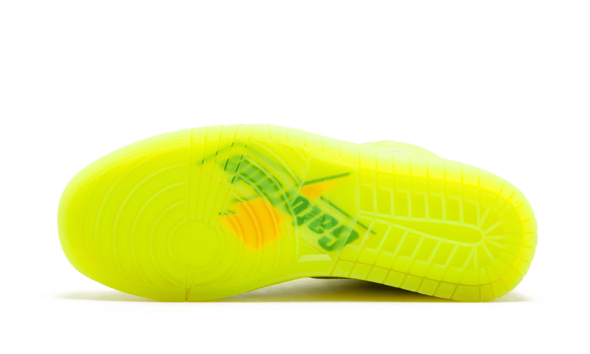 Air Jordan 1 Retro Hi G8RD "G8RD" AJ5997 345