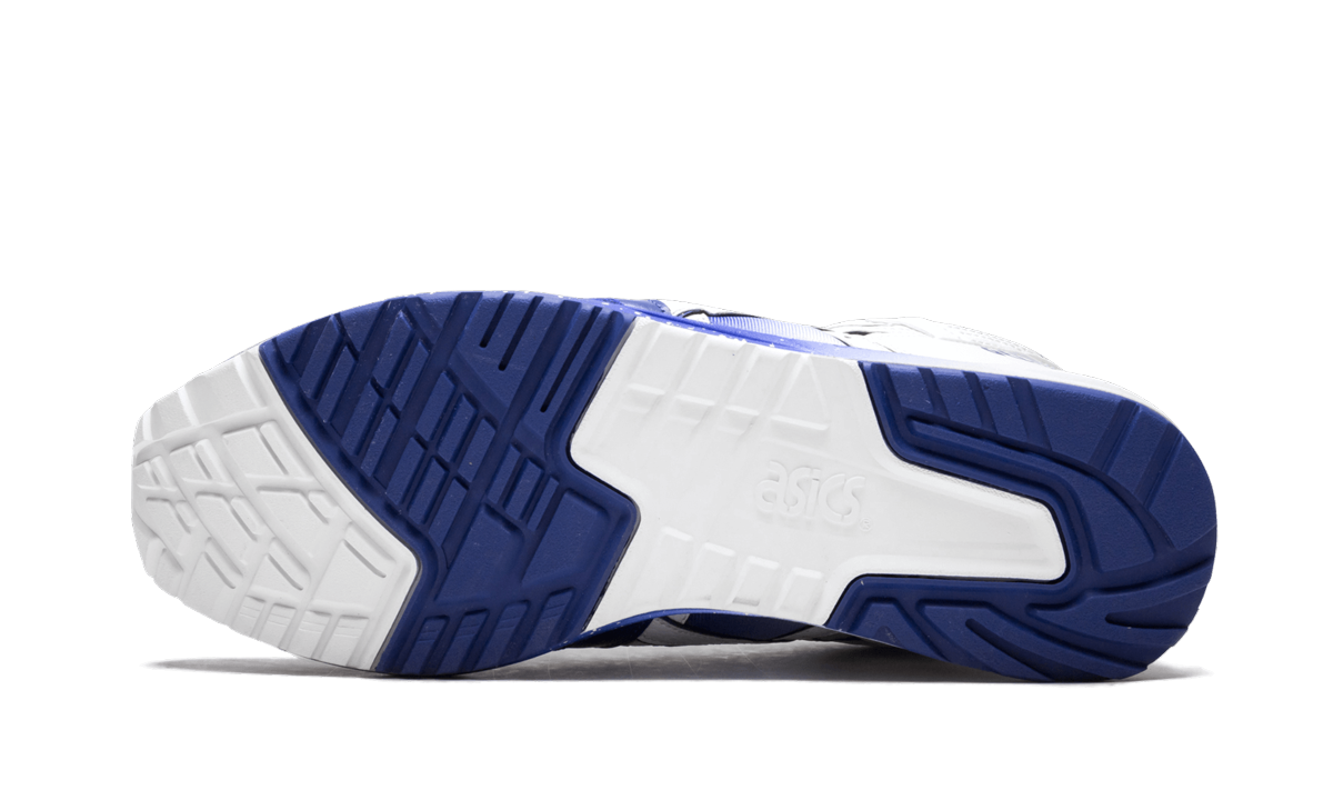 Gel Saga "Cottonmouth"