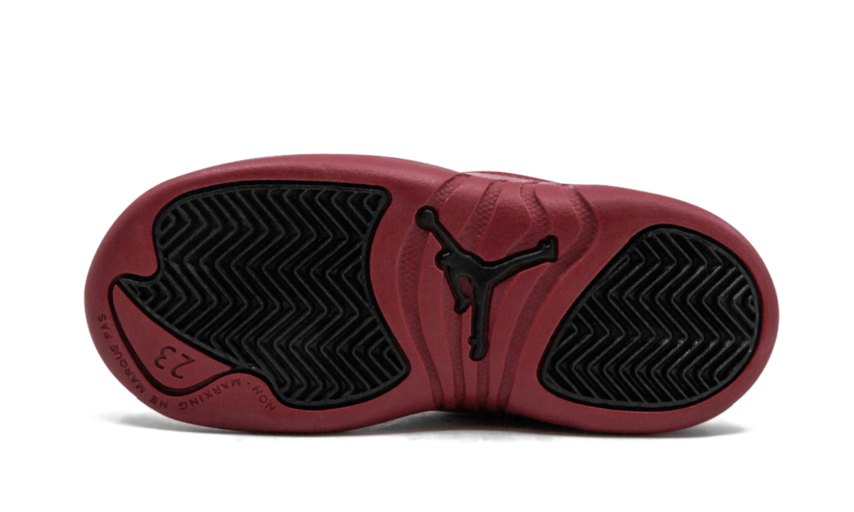 Jordan 12 Retro BT TD "Flu Game" 850000 002