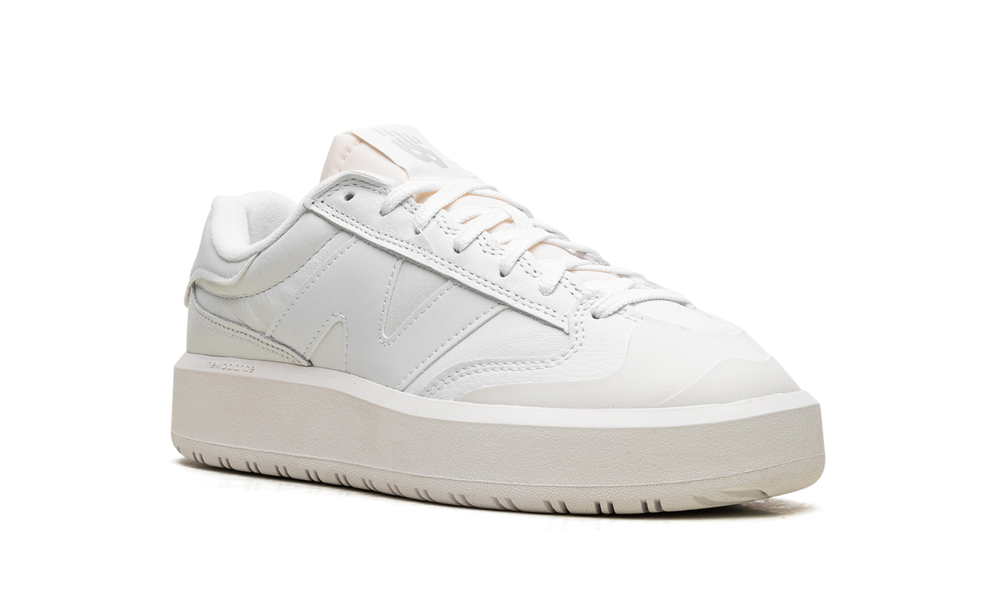 302 "TRIPLE WHITE" CT302LA