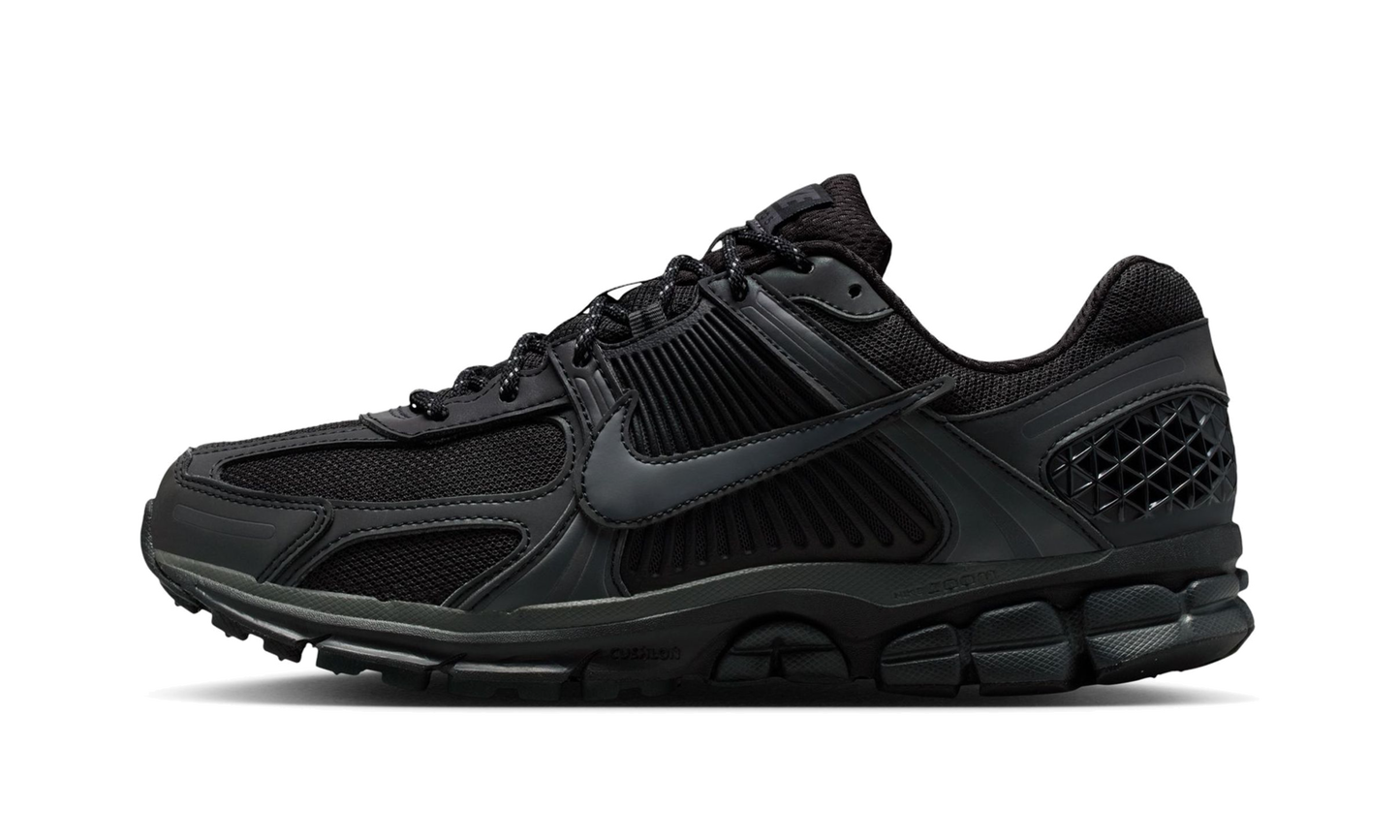 Zoom Vomero 5 "Black/Black-Anthracite-Light Lemon" IM6597 001